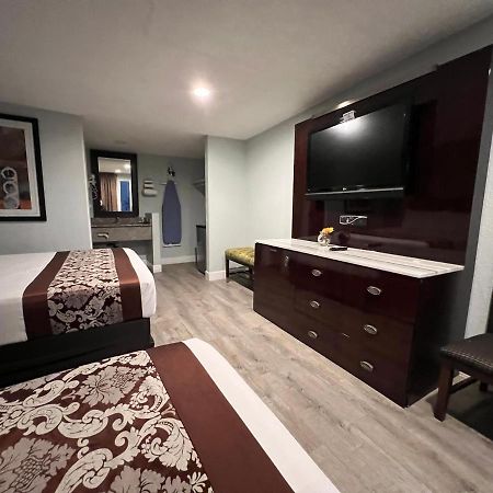 Relax Inn Флегстафф Екстер'єр фото