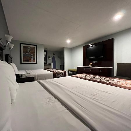 Relax Inn Флегстафф Екстер'єр фото