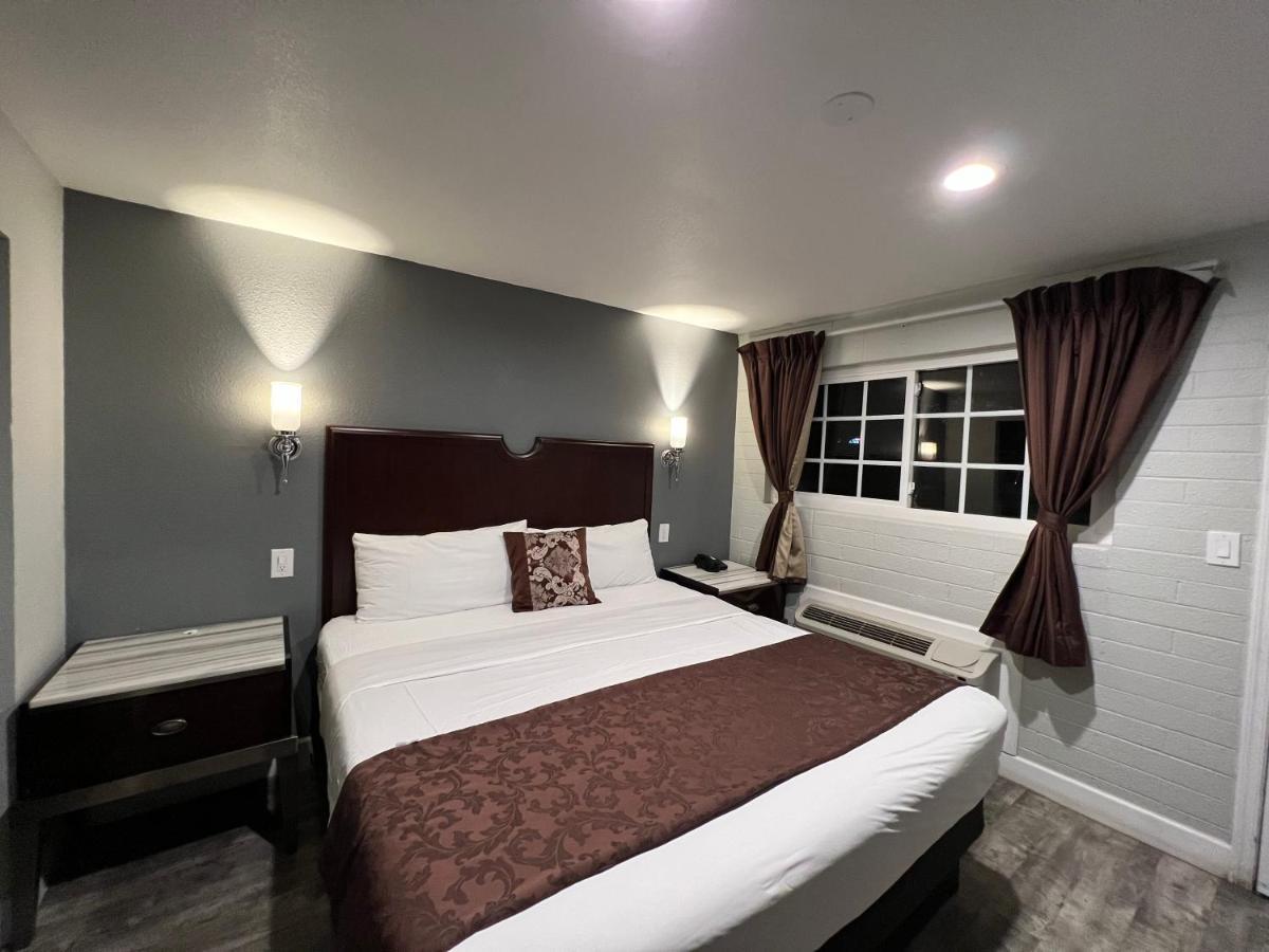 Relax Inn Флегстафф Екстер'єр фото