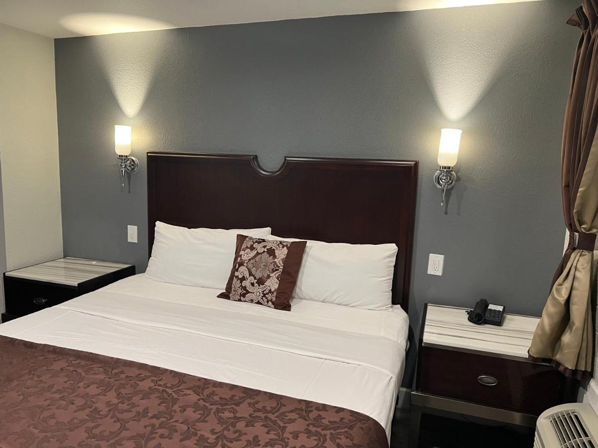 Relax Inn Флегстафф Екстер'єр фото