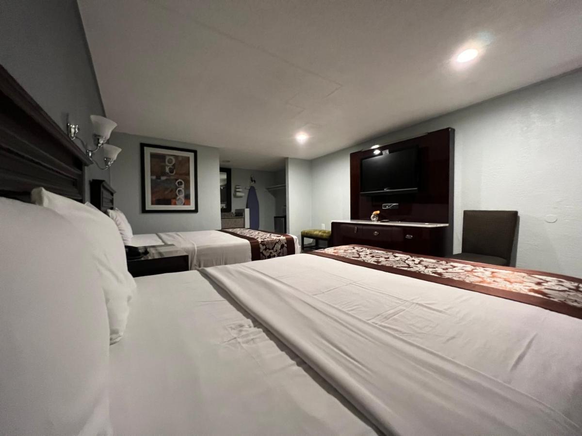Relax Inn Флегстафф Екстер'єр фото