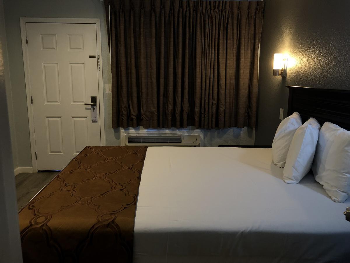 Relax Inn Флегстафф Екстер'єр фото