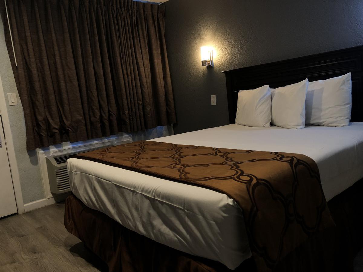 Relax Inn Флегстафф Екстер'єр фото